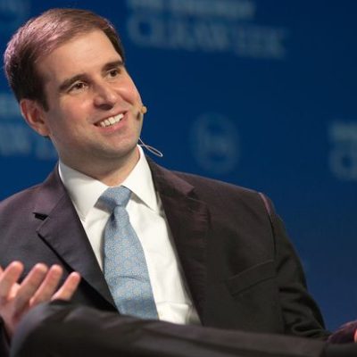 El nuevo negocio del cofundador de Tesla acaba de recaudar US$ 1000 millones